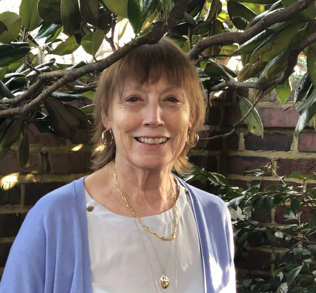 Dr. Mary Lindahl, PhD.